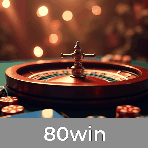 Login Seguro na 80win: Proteção e Privilégios em um Só Lugar