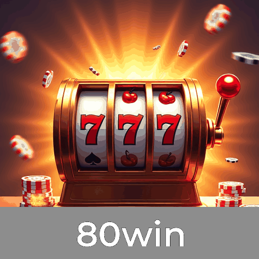 80win: Apostas em Esportes, Odds Instantâneas no Brasil