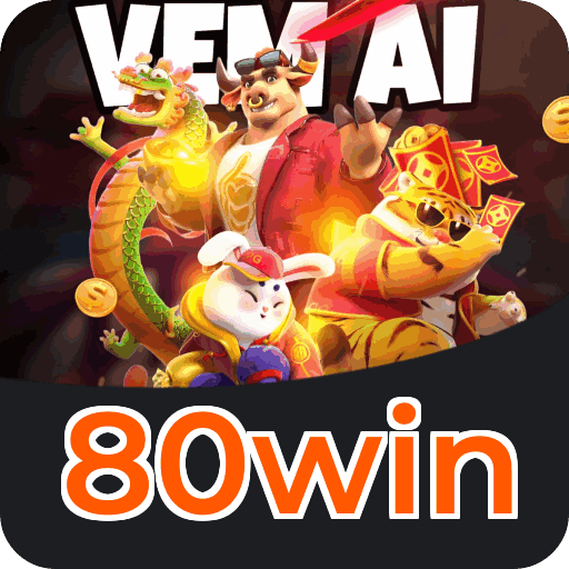 Siga a 80win no Facebook