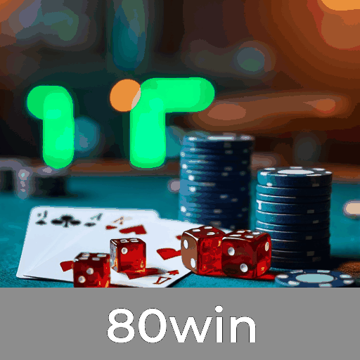 80win: Ofertas Exclusivas para Apostadores do Brasil