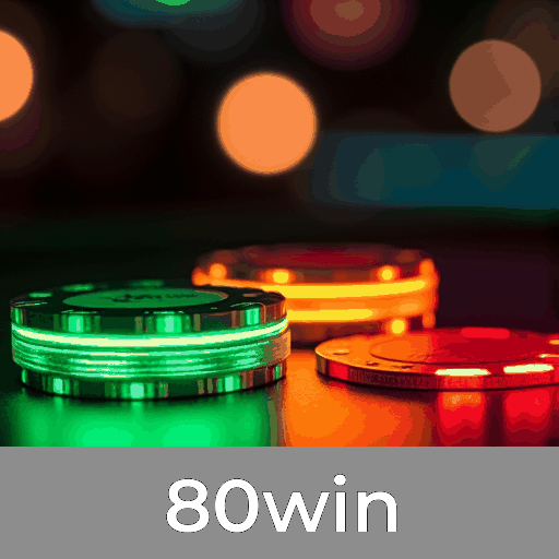 80win Comunidade: Interatividade e Conexão Entre Jogadores