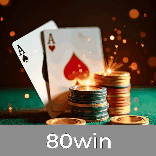 80win Casino: Programa VIP de Luxo e Exclusividade