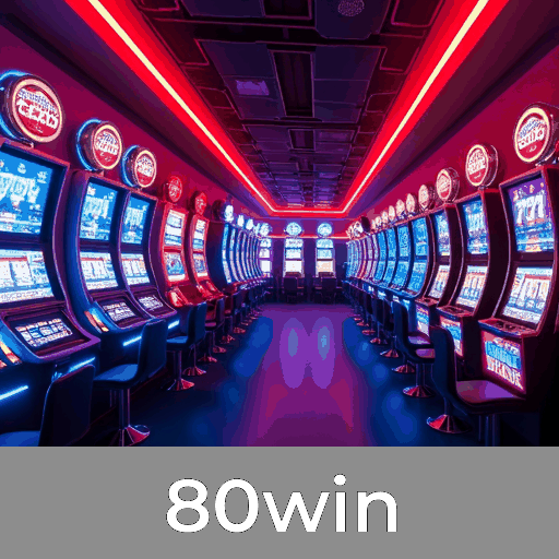80win: Apostas em Esportes, Odds Instantâneas no Brasil